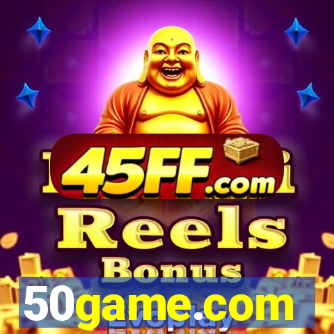 50game.com