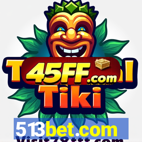 513bet.com