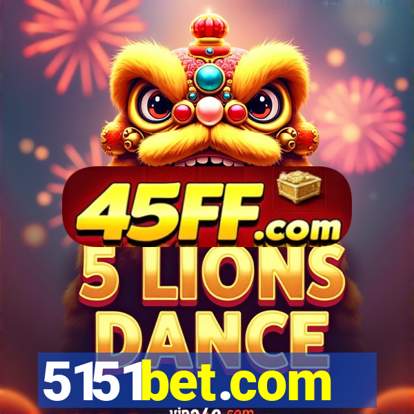 5151bet.com