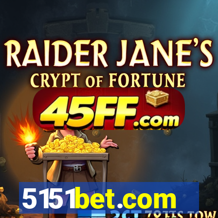 5151bet.com