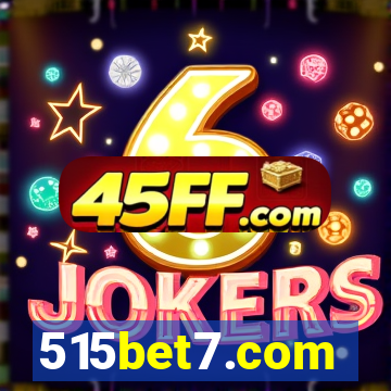 515bet7.com