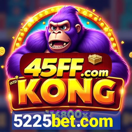 5225bet.com