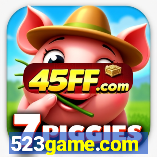 523game.com