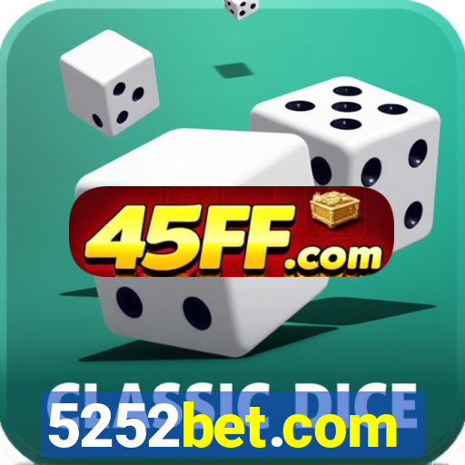 5252bet.com