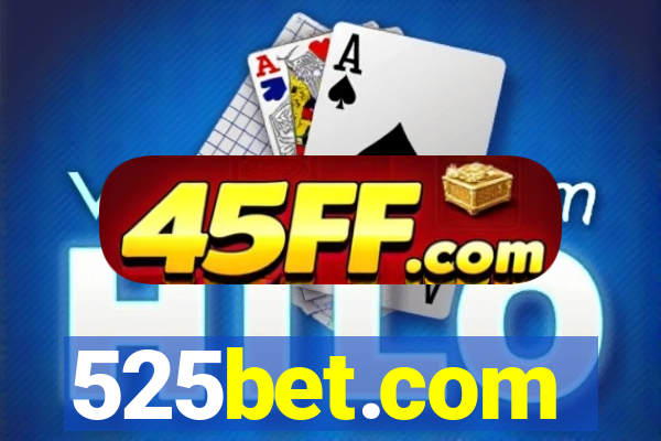 525bet.com