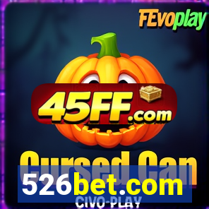 526bet.com