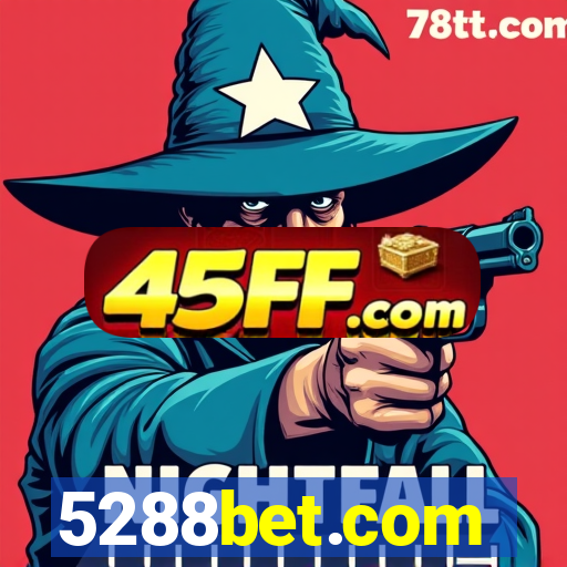 5288bet.com