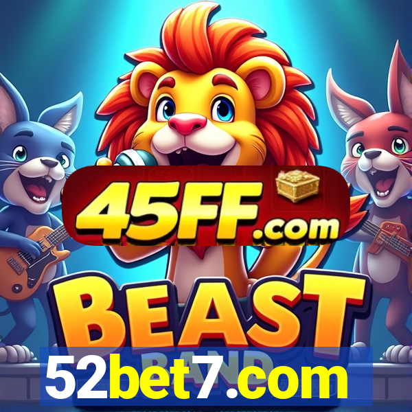 52bet7.com