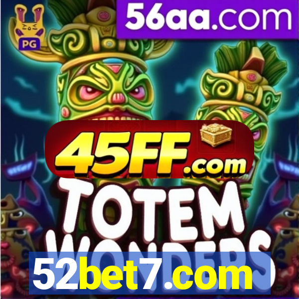 52bet7.com