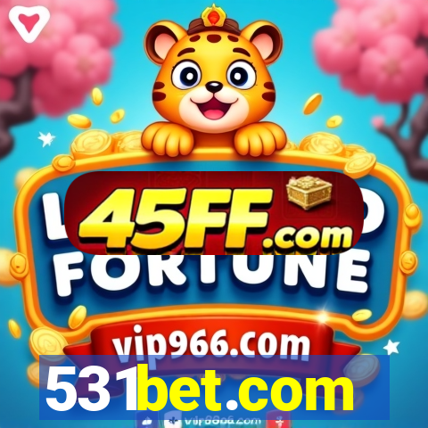 531bet.com