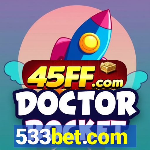533bet.com