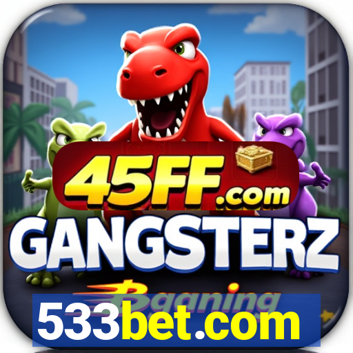 533bet.com