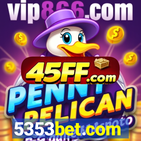 5353bet.com