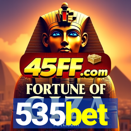 535bet