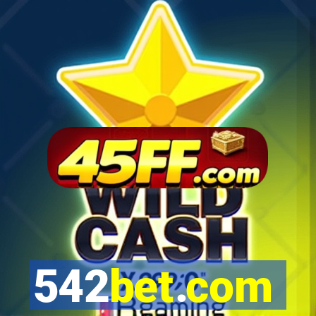 542bet.com