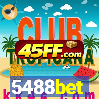 5488bet