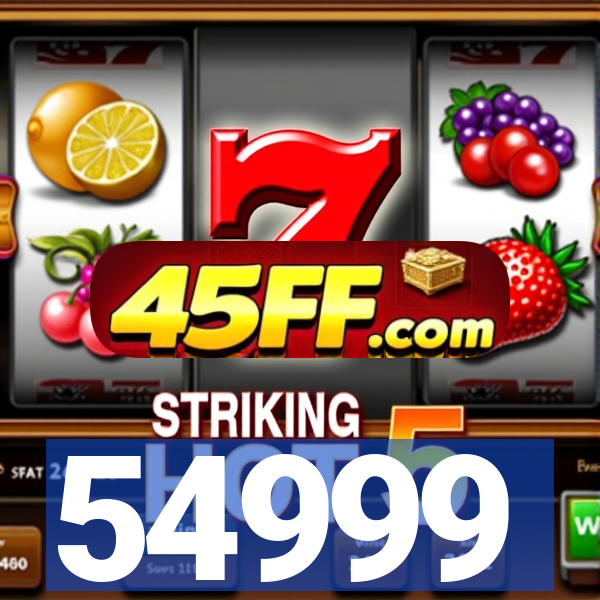 54999