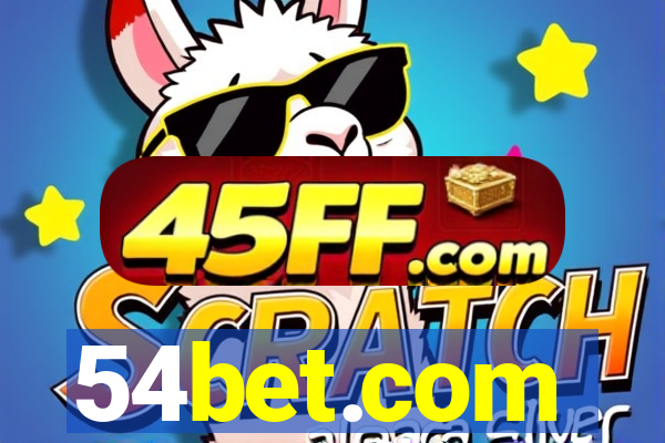 54bet.com