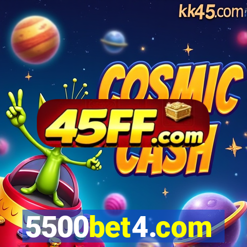5500bet4.com
