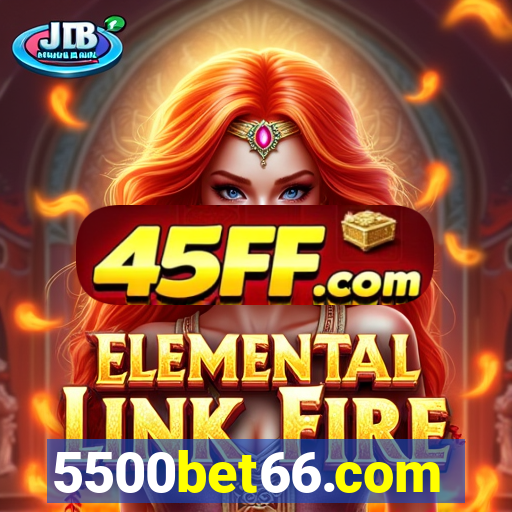 5500bet66.com