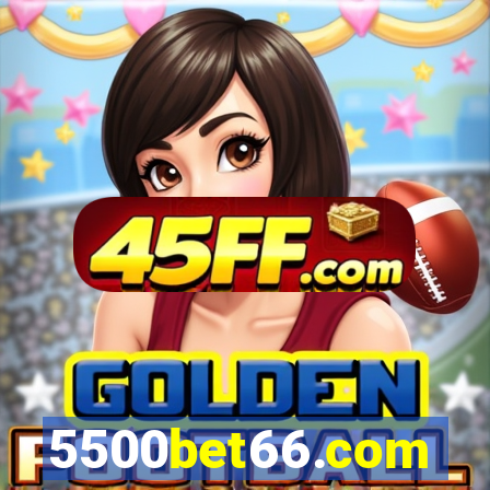 5500bet66.com