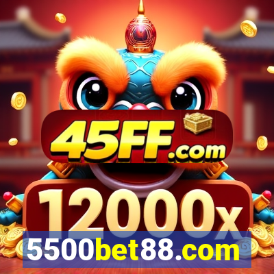 5500bet88.com