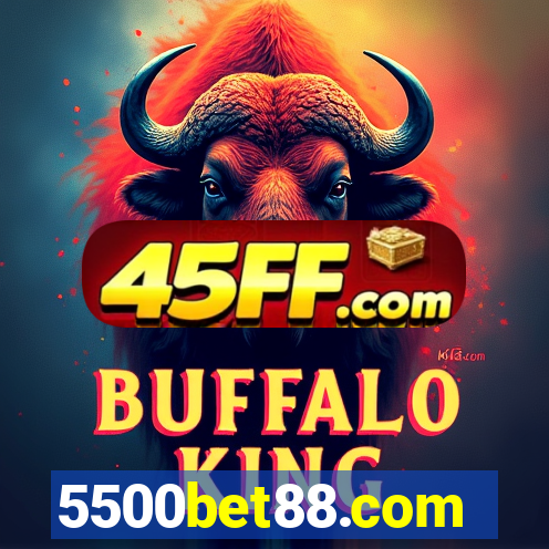 5500bet88.com