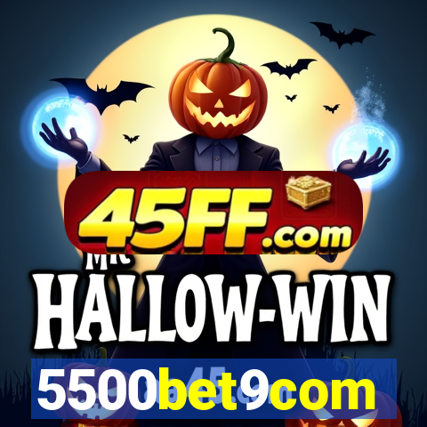 5500bet9com