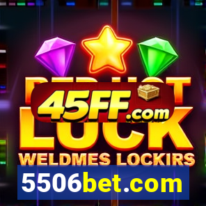 5506bet.com