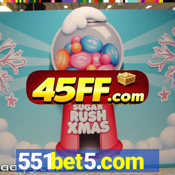 551bet5.com