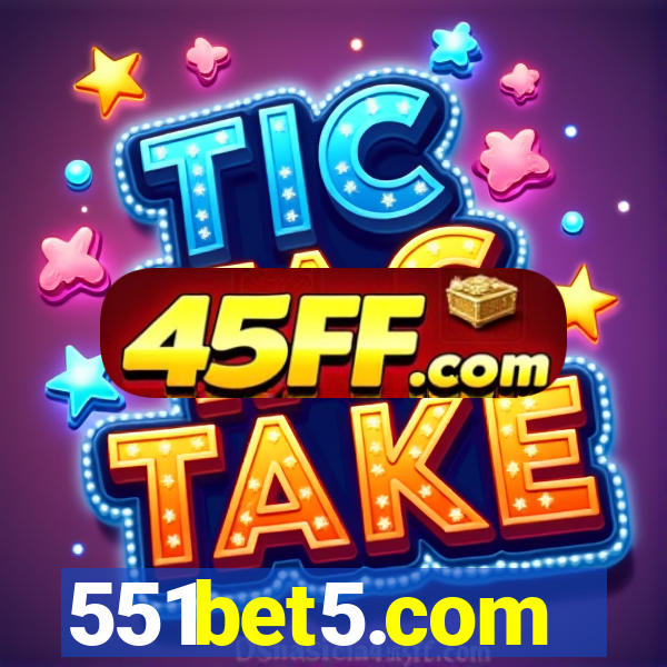 551bet5.com