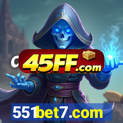 551bet7.com