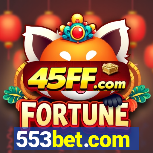 553bet.com