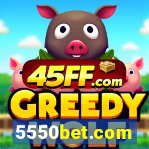 5550bet.com