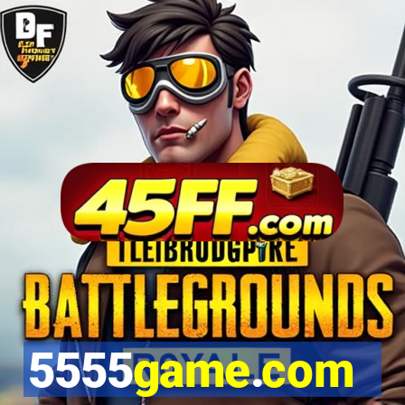 5555game.com
