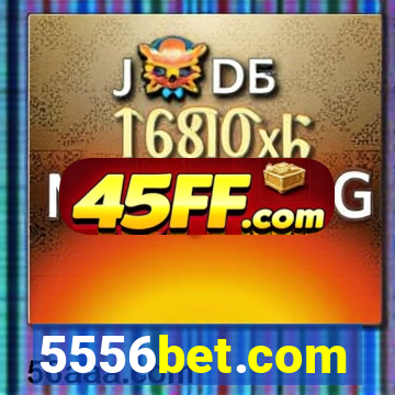 5556bet.com