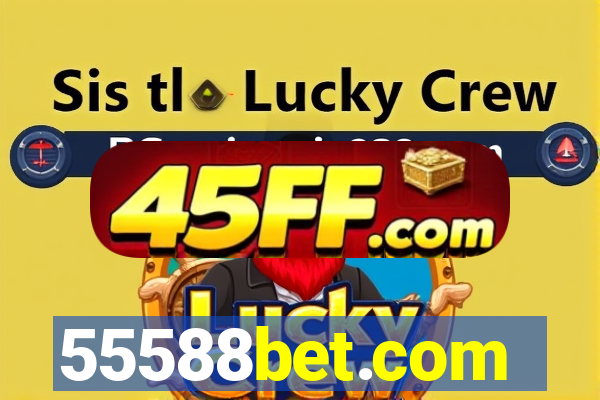 55588bet.com
