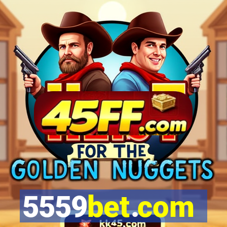 5559bet.com