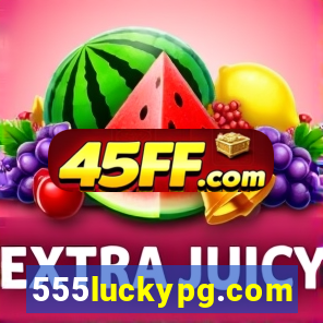 555luckypg.com
