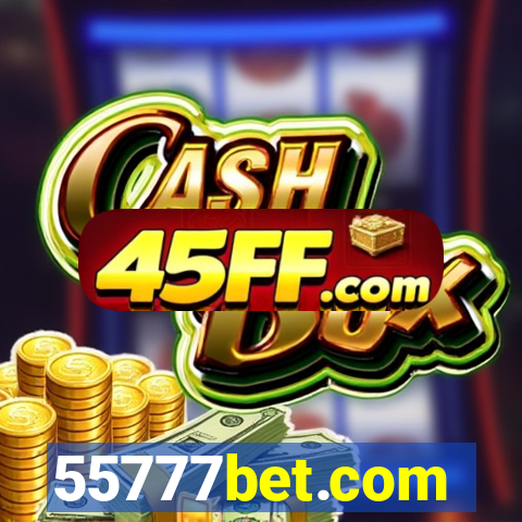 55777bet.com