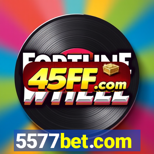 5577bet.com