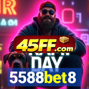 5588bet8