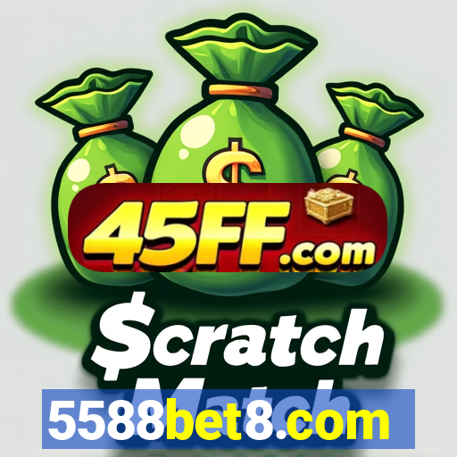 5588bet8.com