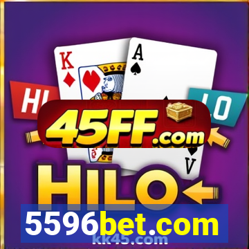 5596bet.com