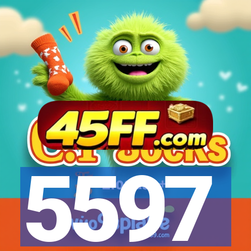 5597