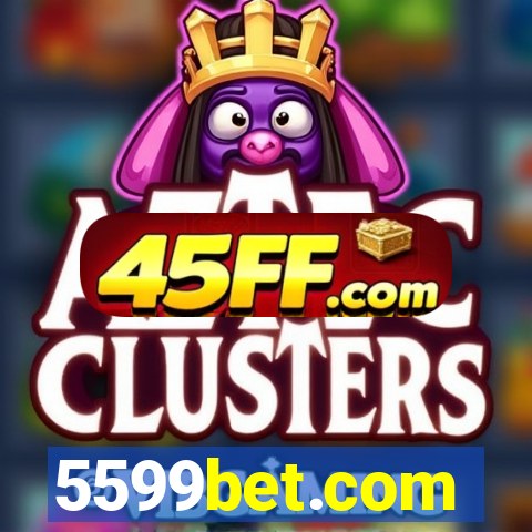 5599bet.com