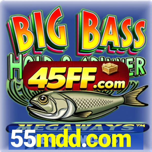 55mdd.com