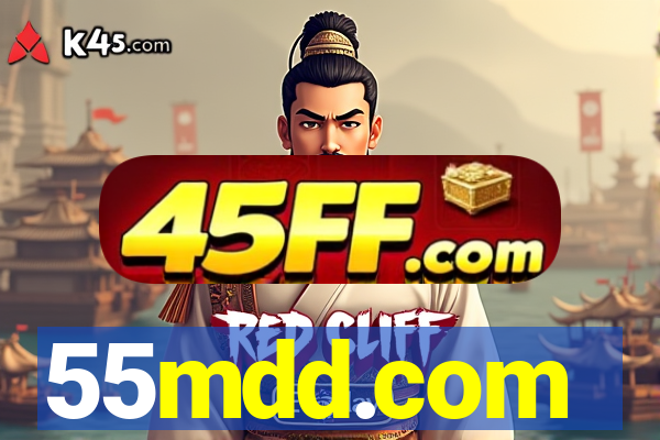 55mdd.com