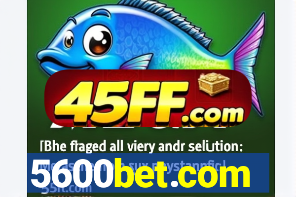 5600bet.com