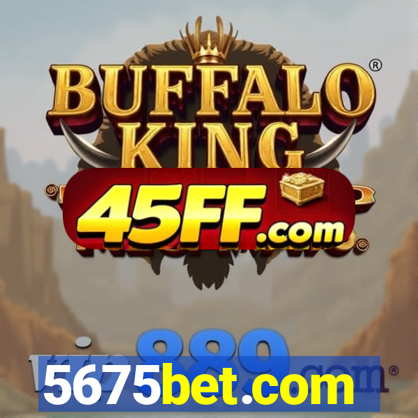 5675bet.com